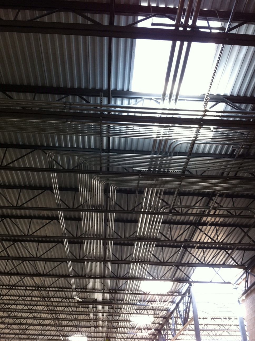 Walmart project